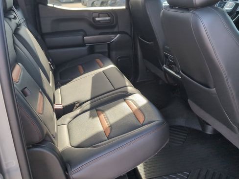 Used 2020 GMC Sierra 1500 AT4 w/ AT4 Premium Package image 22