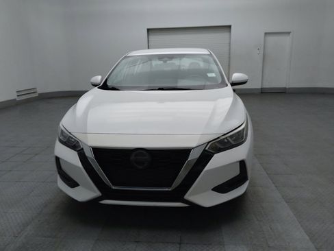 Used 2023 Nissan Sentra SV FWD image 15