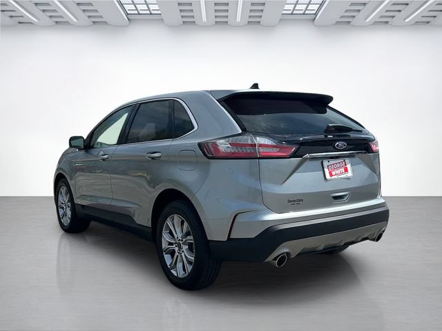 Used 2024 Ford Edge Titanium AWD/4WD image 34