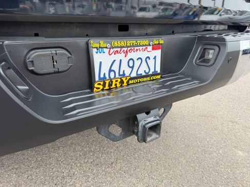 Used 2014 Toyota Tundra 1794 Edition image 14