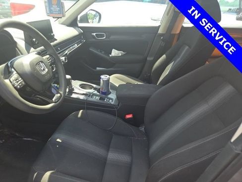 Used 2023 Honda Civic LX image 7