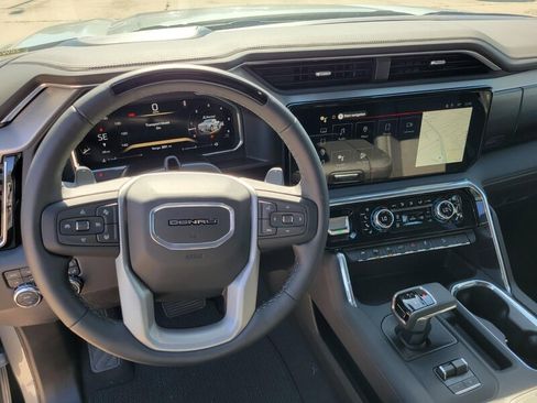 New 2026 GMC Sierra 1500 Denali AWD/4WD image 15