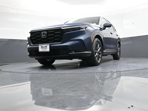 Used 2026 Honda CR-V EX-L image 26