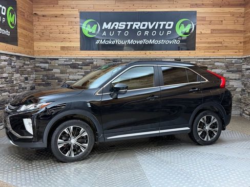Used 2019 Mitsubishi Eclipse Cross SE AWD/4WD image 13