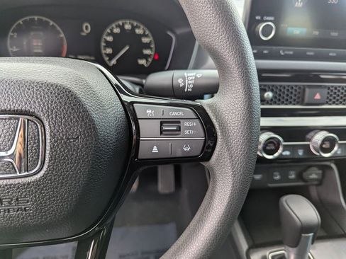 Used 2026 Honda Civic LX image 25