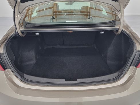 Used 2023 Chevrolet Malibu LT image 29