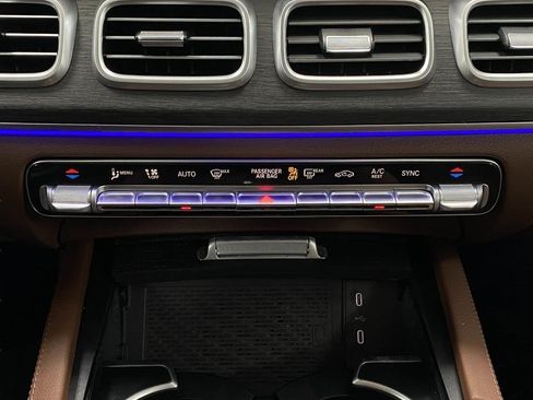New 2026 Mercedes-Benz GLE 450 4MATIC image 64
