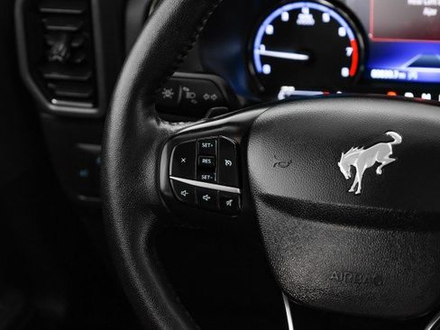 Used 2021 Ford Bronco Sport Badlands w/ Badlands Package image 14