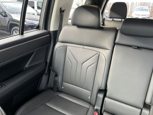 Used 2025 Hyundai Santa Fe SEL image 40