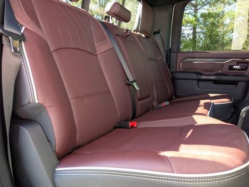 New 2026 RAM 3500 Limited image 37