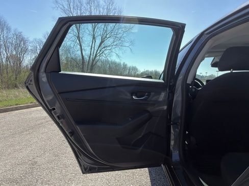 Used 2024 Honda Accord EX image 26