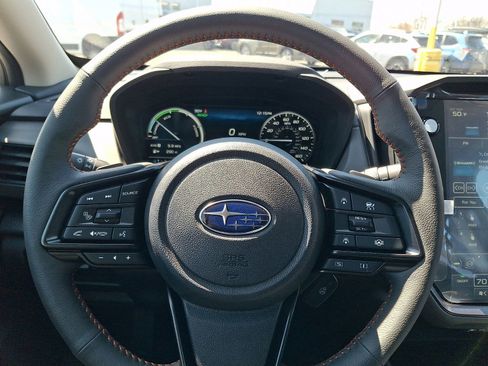 New 2026 Subaru Crosstrek 2.5i Limited AWD/4WD image 10