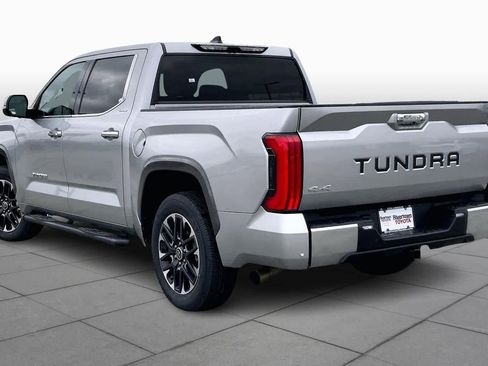 Used 2023 Toyota Tundra Limited image 11