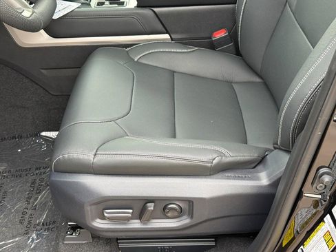 New 2026 Toyota Sequoia TRD Pro image 10