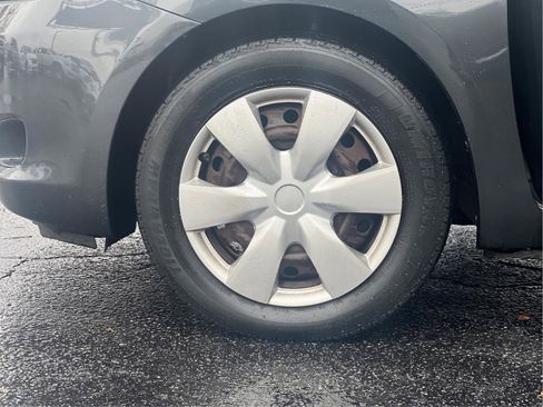 Used 2008 Toyota Yaris S image 23