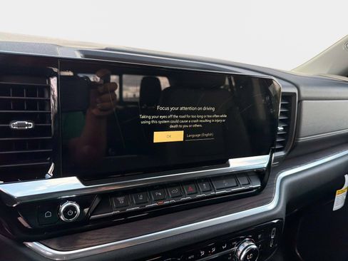 New 2026 GMC Sierra 2500 SLT w/ SLT Premium Package image 23