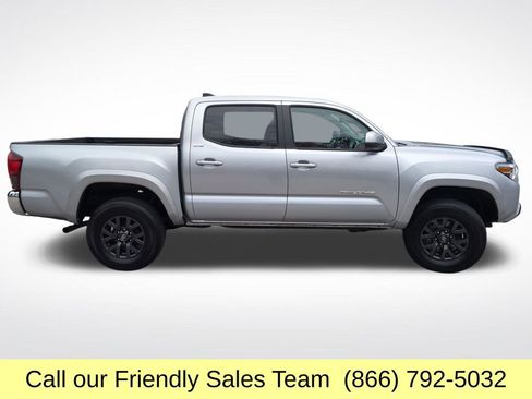 Used 2023 Toyota Tacoma SR5 image 7