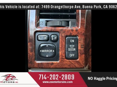 Used 2008 Toyota Sequoia Limited image 32