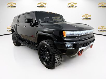 Used 2024 GMC Hummer EV 2X