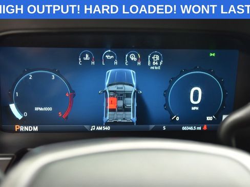 Used 2024 Ford F250 Platinum AWD/4WD image 23
