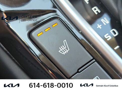 Certified 2026 Kia Seltos S AWD/4WD image 31