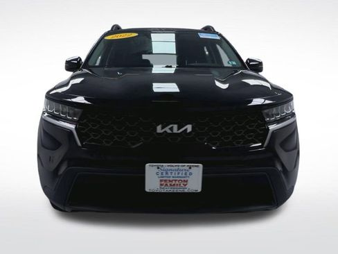 Used 2022 Kia Sorento S image 18