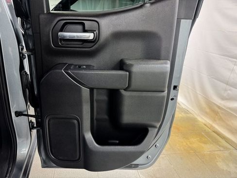 Used 2019 Chevrolet Silverado 1500 LT w/ All-Star Edition AWD/4WD image 14