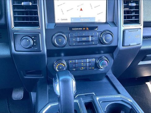 Certified 2020 Ford F150 XLT w/ Equipment Group 302A Luxury AWD/4WD image 35