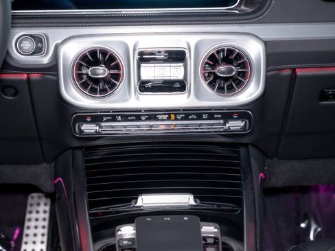 Certified 2026 Mercedes-Benz G 550 image 16