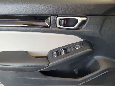 Used 2024 Honda Civic EX-L image 24