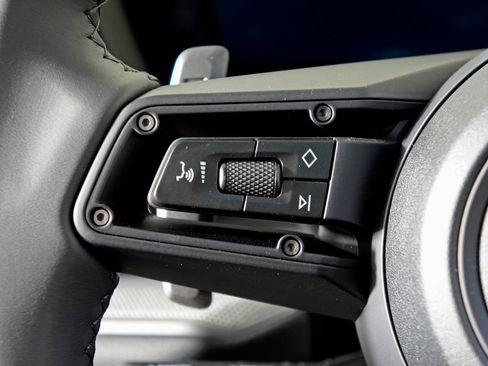 Certified 2026 Porsche Cayenne Coupe image 16