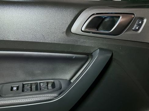 Certified 2023 Ford Ranger Lariat w/ FX4 Off-Road Package image 19