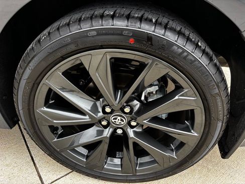 Used 2026 Toyota Corolla SE image 22