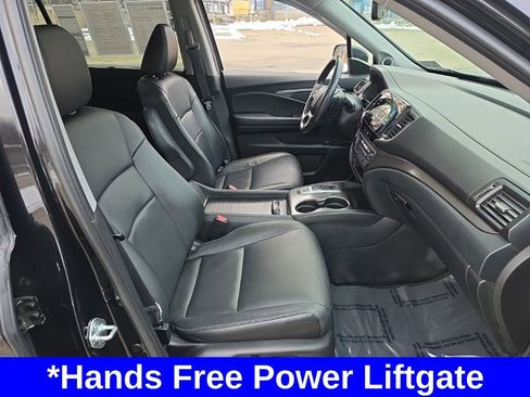 Used 2022 Honda Pilot EX-L image 9