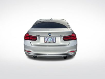 Used 2018 BMW 340i xDrive Sedan w/ Premium Package