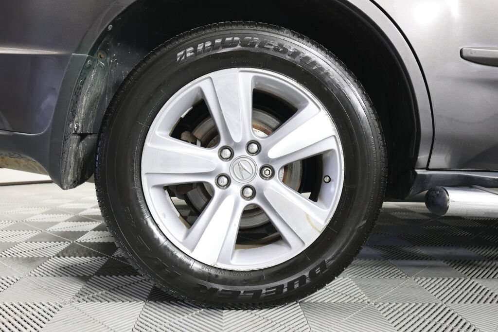 Used 2011 Acura MDX w/ Tech & Entertainment Pkg AWD/4WD image 7