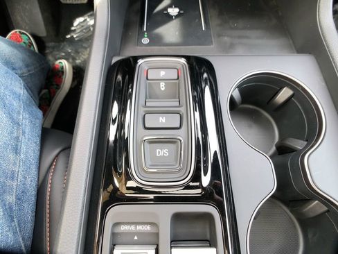 New 2025 Honda Pilot TrailSport image 20