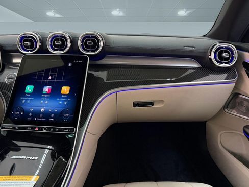 New 2026 Mercedes-Benz CLE 53 AMG AMG CLE 53 image 26