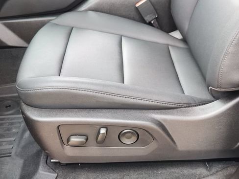 Used 2025 Chevrolet Colorado Trail Boss AWD/4WD image 23