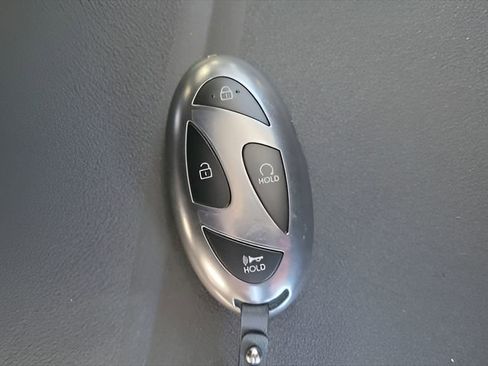 New 2026 Hyundai Tucson SEL AWD/4WD image 23