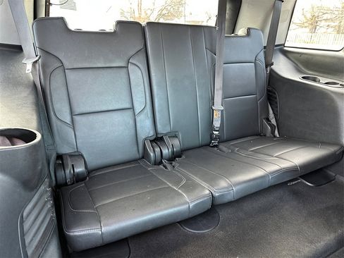 Used 2018 Chevrolet Tahoe LT image 31