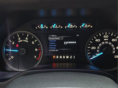 Used 2015 Ford F150 XLT w/ Equipment Group 301A Mid AWD/4WD image 18