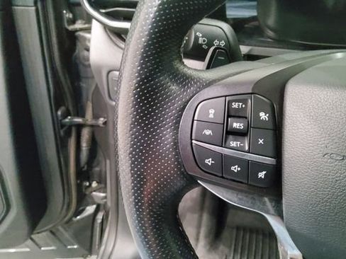 Used 2020 Ford Explorer ST w/ ST High-Performance Pack AWD/4WD image 27