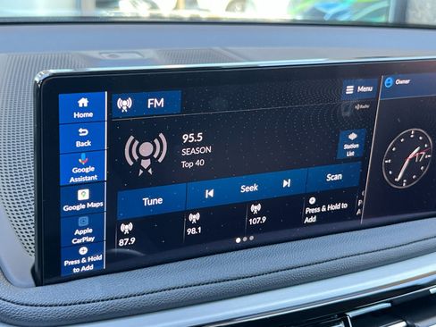 New 2026 Acura MDX SH-AWD image 15