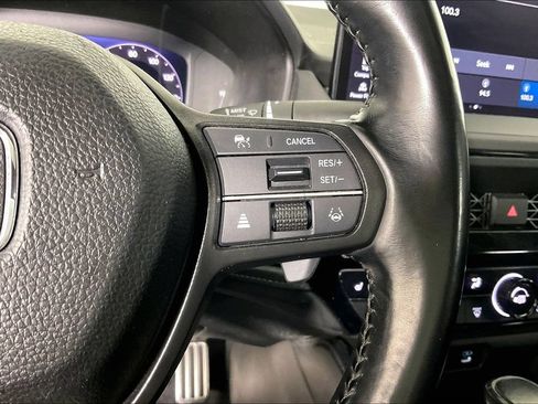Used 2023 Honda Accord Sport image 24