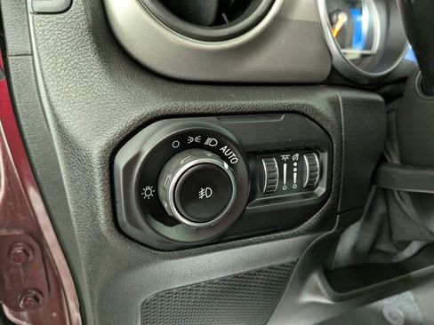 Certified 2021 Jeep Wrangler Unlimited Sport image 20