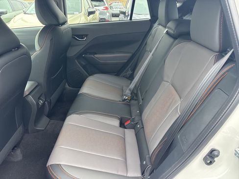 New 2026 Subaru Crosstrek 2.5i Limited AWD/4WD image 11