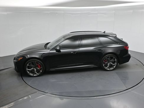 Used 2026 Audi RS 6 performance AWD/4WD image 45