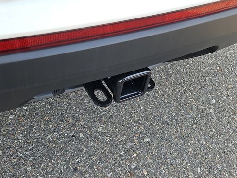 New 2026 Volkswagen Atlas Cross Sport SE image 14