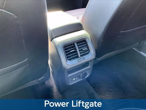 Used 2024 Volkswagen Tiguan SEL R-Line AWD/4WD image 13